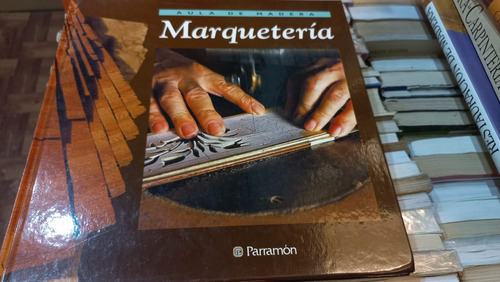 Marquetería Ed Parramón 