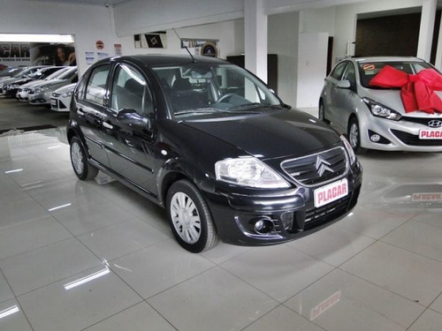 Citroën C3 Exclusive 1.6 Flex, Jic4588