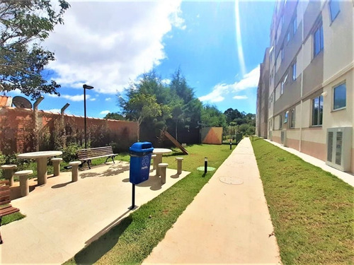 Imagem 2 de 30 de Apartamento Com 2 Dormitórios Para Alugar, 32 M² Por R$ 750/mês - Jardim Palos Verdes - Botucatu/sp - Ap1010
