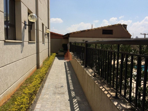 Imagem 3 de 15 de Apartamento Com 3 Dormitórios À Venda, 67 M² Por R$ 540.000,00 - Vila Matilde - São Paulo/sp - Av6229