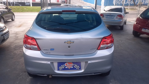 Chevrolet Onix 1.0 Joy 5p