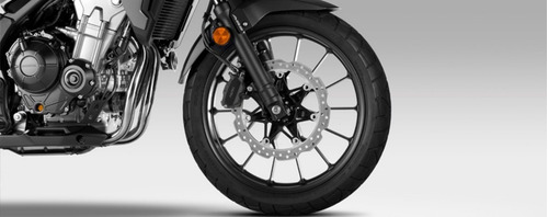 Imagen 21 de 25 de Honda Cb500x 0km - Concesionario Oficial