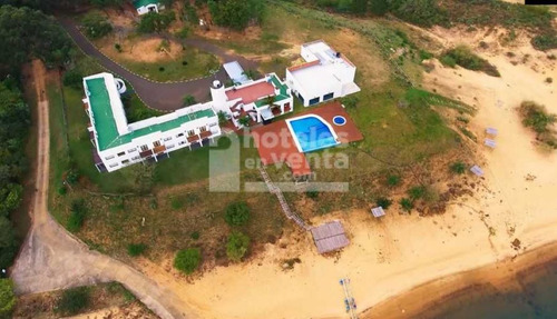 Apart Hotel En Venta En Ituzaingo, Corrientes - Ar-co5-1