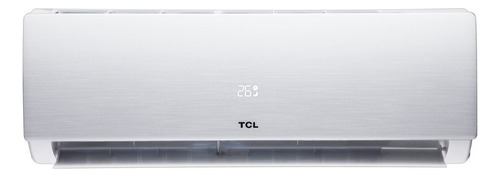 Aire acondicionado TCL  split inverter  frío/calor 4515 frigorías  blanco 220V TACA 5250 FCSA INV