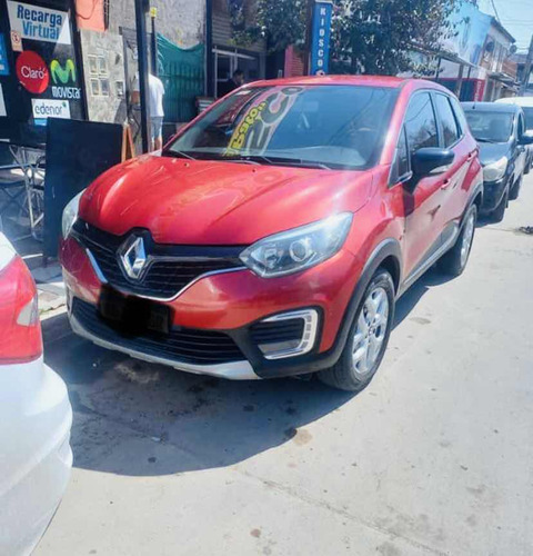 Renault Captur 2.0 Zen