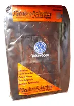 Comprar Fundas Cubra Asientos Vw Polo Track Eco Kits