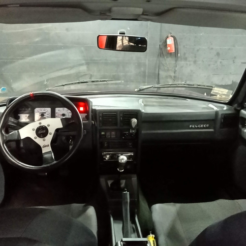 Peugeot 504 2.0 Xs Aa
