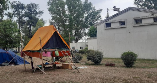 Chacra En Venta - 5 Dormitorios 7 Baños - 60.000mts2 - General Rodríguez