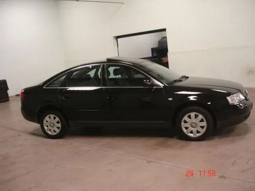 Audi A6 2.8 Aut. 4 Pts