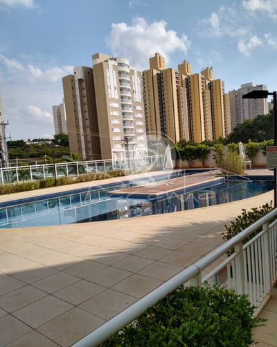 Imagem 16 de 16 de Apartamento Para Venda Na Mansões Santo Antônio Em Campinas - Imobiliária Em Campinas - Ap05188 - 70802731