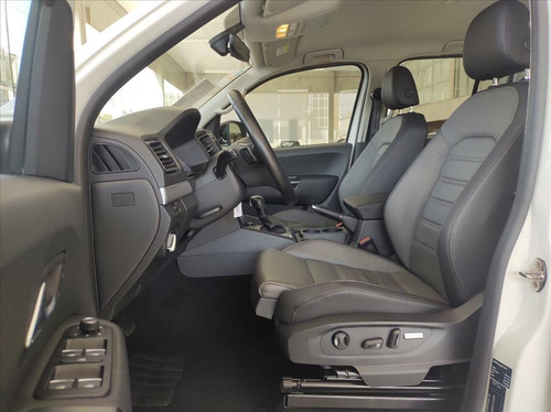 Imagem 9 de 15 de Amarok 3.0 V6 Tdi Diesel Highline Cd 4motion Automático