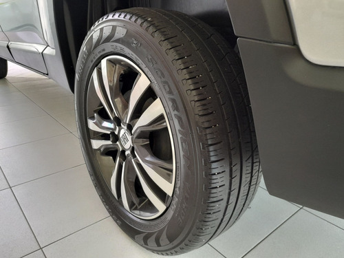 Fiat Toro 1.3 TURBO 270 FLEX FREEDOM AT6