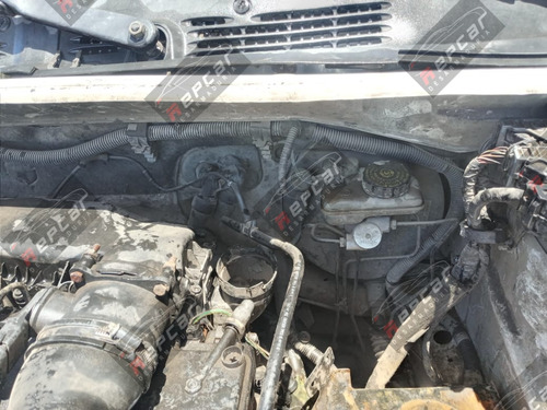 Citroen Berlingo 2010 En Desarme