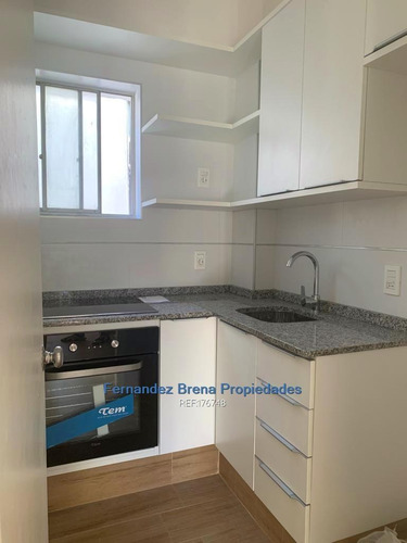 Imagen 10 de 18 de Venta Apartamento De Dos Dormitorios En Pocitos