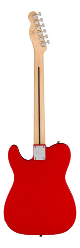 Guitarra elétrica Squier Affinity Series Telecaster Poplar Shiny 2023