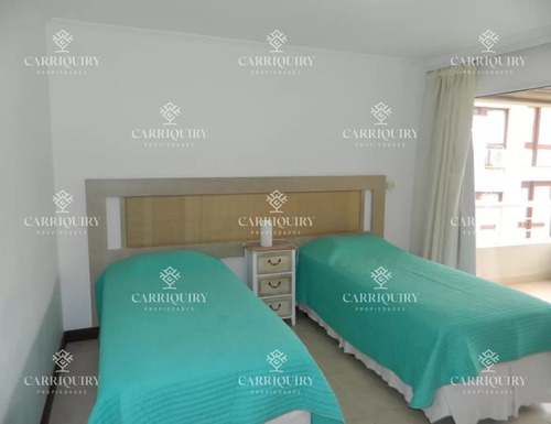 Apartamento En Brava Frente Al Mar, Alquiler