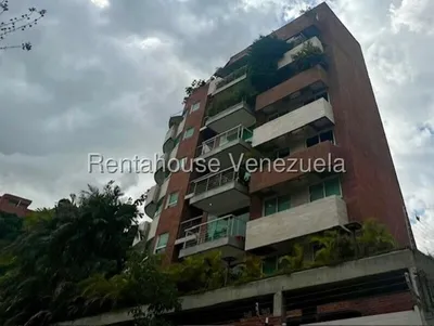 Apartamento en alquiler