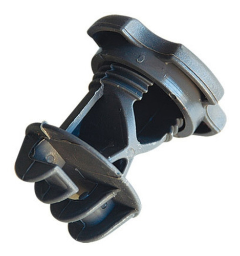 Aisladores Regulables P/cerco Eléctrico X 12 Unidades