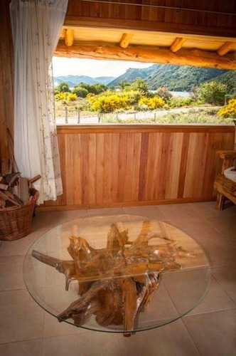 Imagen 18 de 30 de Venta Casa De En Meliquina Vistas Al Lago
