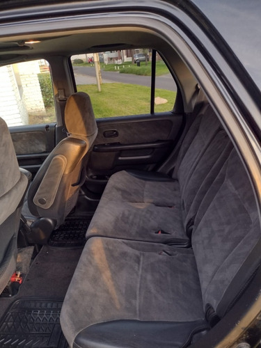 Honda Crv 2003