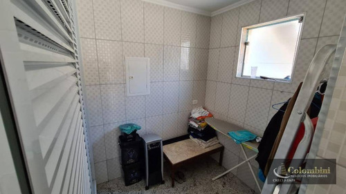 Imagem 26 de 30 de Casa Com 4 Dormitórios À Venda, 400 M² - Santa Maria - São Caetano Do Sul/sp - Ca0187