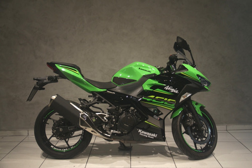 Imagem 3 de 6 de Kawasaki - Ninja 400 - 2019