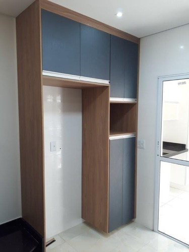 Imagem 30 de 30 de Sobrado Em Vila Brasílio Machado, São Paulo/sp De 125m² 3 Quartos À Venda Por R$ 880.000,00 - So928203-s