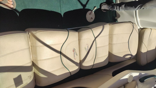 Imagen 5 de 13 de Lancha Sea Ray Br 180 Sea Ray, 1999 Impecable