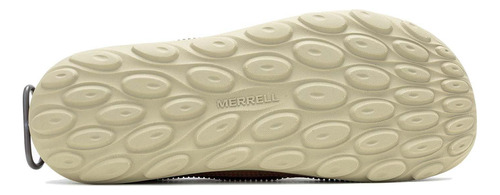 Slip On Hombre Hut Moc 2 Packable Coral Merrell