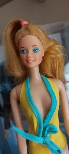 Barbie My First 1980 (Usado)