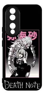 Funda Protector Case Para Honor 90 Death Note Anime