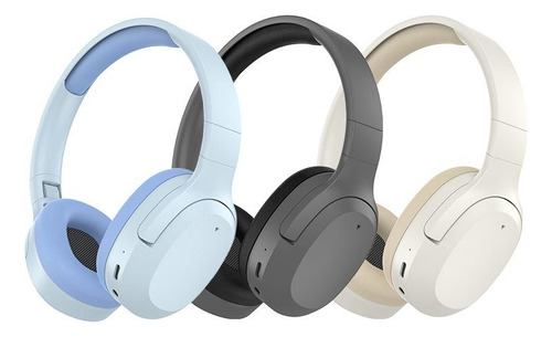 Audífonos Bluetooth Inalámbricos Cancelación Ruido Redd 3060