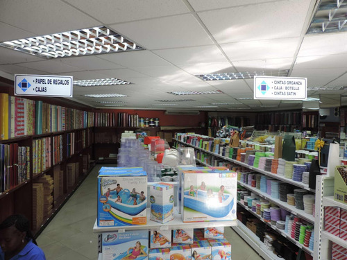 Vendo Edificio Comercial Cerca De La Esperilla