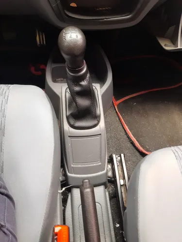 Suzuki Alto 0.8 Std