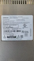 Comprar Tarjeta Audiovideo Fuente De Poder Y Cornetas Tv Samsung 43 