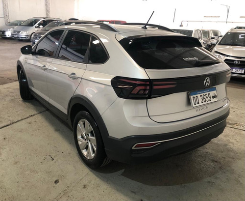 Volkswagen Nivus 1.0 Tsi Tiptronic Highline
