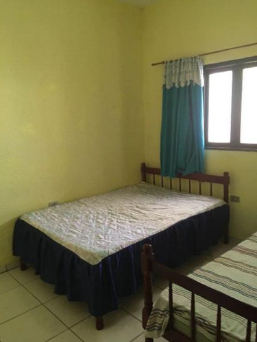Ótima Casa Com Edícula No Fundo Em Itanhaém - 3882 | Npc