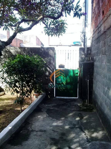 Imagem 14 de 22 de Casa Com 1 Dormitório À Venda, 250 M² Por R$ 265.000,00 - Jardim Jacy - Guarulhos/sp - Ca0308