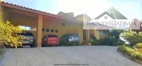 Imagem 25 de 29 de Chácaras Em Condomínio À Venda Em Atibaia/sp - Compre O Seu Chácaras Em Condomínio Aqui! - 1478123