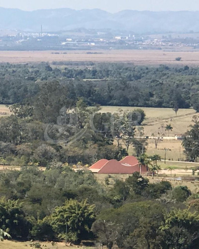 Imagem 4 de 20 de Terreno Residencial 1.353,76 M² No Condomínio Espelho D´água São José Dos Campos São Paulo - Te00526 - 70162416
