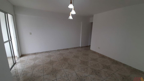 Imagem 2 de 11 de Aluga-se Lindo Apartamento Semi Mobiliado - Al831