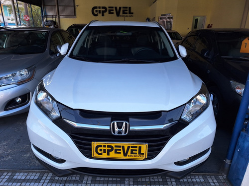 Honda HR-V 1.8 Exl Flex Aut. 5p