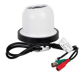 Imagen 6 de 7 de Camara Provision-isr Cctv Domo Ir Di-380ahdb36 Alambrico /v