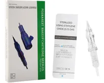 Comprar  10 Agujas 1 Punta .30 Para Dermografo Biomaser  Perla 