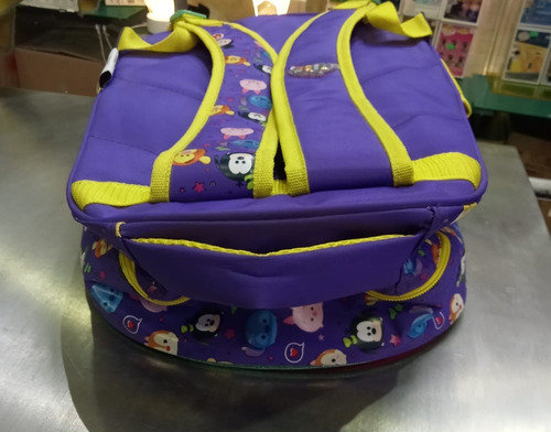 Mochila Tsum Tsum (Usado)