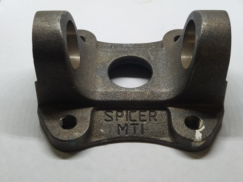 Flange Acople Cardan F-250 F-350 Super Duty 3-2-1709 Spicer
