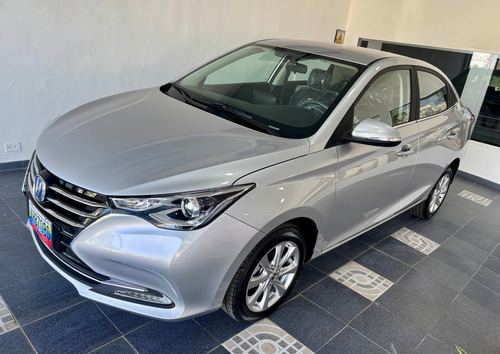 Changan Alsvin 1.4 Lts Sincronico