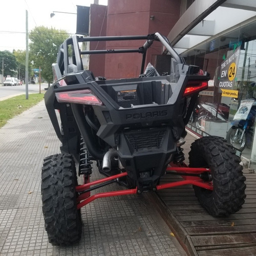 Polaris Rzr1000 Pro Ultimate 0km Motos-one Polaris Vendido**