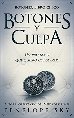 Libro : Botones Y Culpa - Sky, Penelope