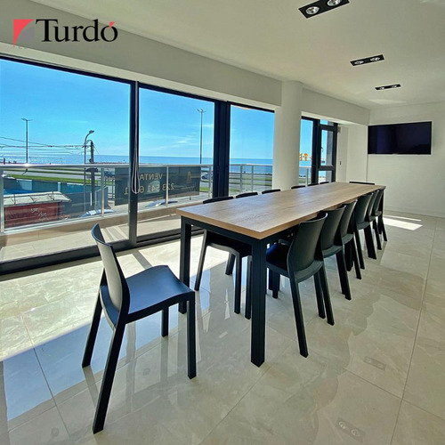 Imagen 27 de 29 de Venta Departamento 3 Ambientes Con Vista Al Mar - Zona La Perla - Mar Del Plata. Ficha 1359
